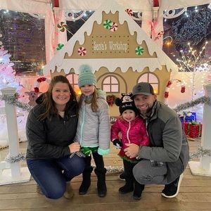 Meet your Posher, Kristy